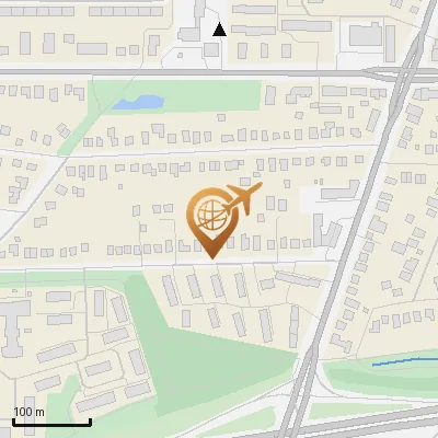 Foto zu Elfsaal 41, 22043 Hamburg