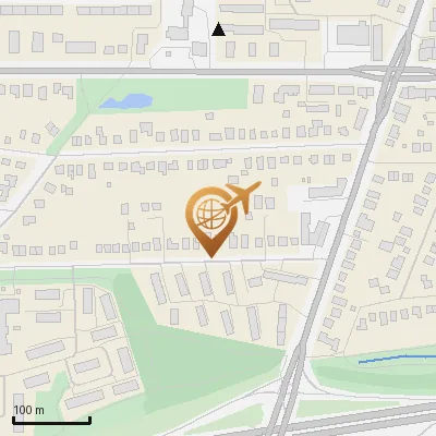 Foto zu Elfsaal 43, 22043 Hamburg