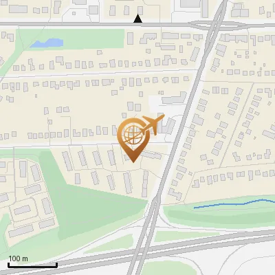 Foto zu Elfsaal 44, 22043 Hamburg