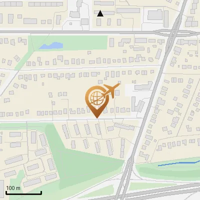 Foto zu Elfsaal 45, 22043 Hamburg