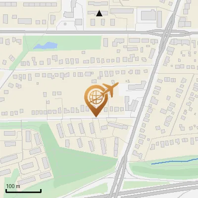 Foto zu Elfsaal 47, 22043 Hamburg