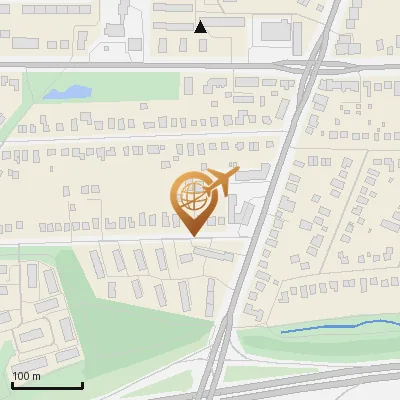 Foto zu Elfsaal 51, 22043 Hamburg