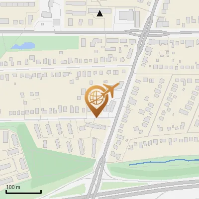 Foto zu Elfsaal 55, 22043 Hamburg