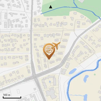 Foto zu Elgenkamp 10, 22399 Hamburg