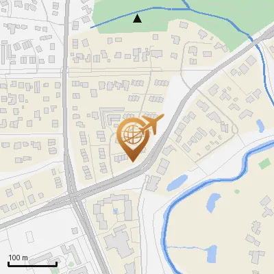 Foto zu Elgenkamp 20, 22399 Hamburg