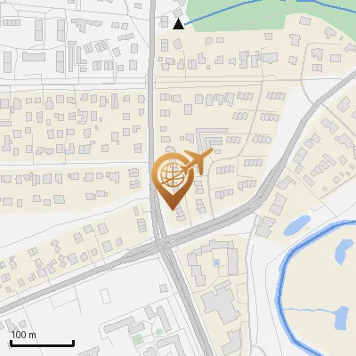 Foto zu Elgenkamp 21, 22399 Hamburg