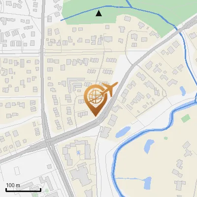 Foto zu Elgenkamp 24, 22399 Hamburg