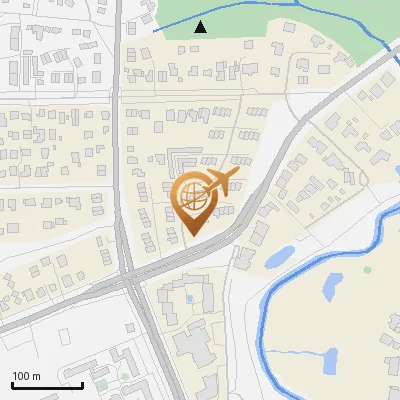 Foto zu Elgenkamp 6, 22399 Hamburg