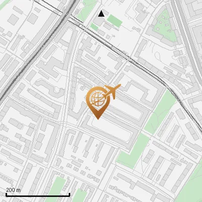 Foto zu Elilandstraße 2, 81547 München