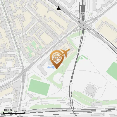 Foto zu Kleiner Schäferkamp 43, 20357 Hamburg