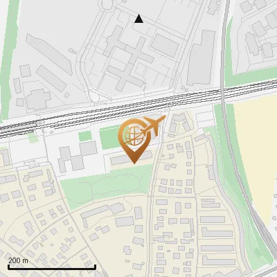Foto zu Elisabeth-Baerlein-Straße 7, 81829 München