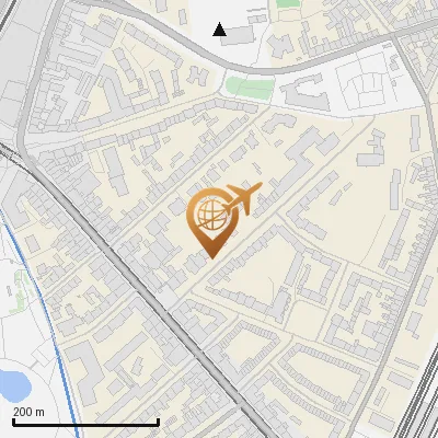 Foto zu Elisabeth-Breuer-Straße 11, 51065 Köln