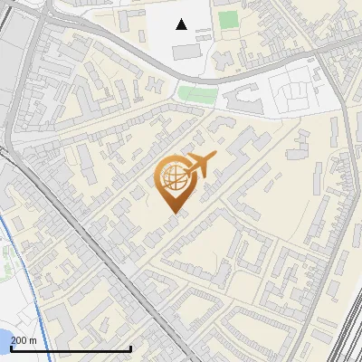 Foto zu Elisabeth-Breuer-Straße 17, 51065 Köln