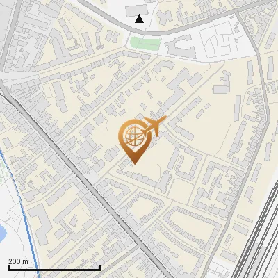 Foto zu Elisabeth-Breuer-Straße 18, 51065 Köln