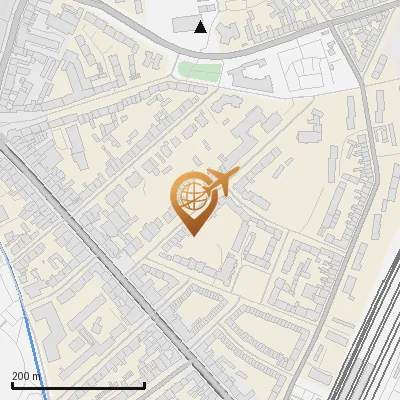 Foto zu Elisabeth-Breuer-Straße 22, 51065 Köln