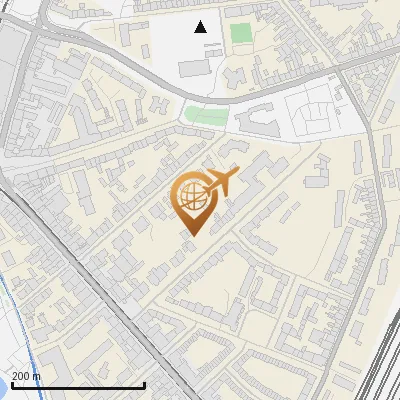 Foto zu Elisabeth-Breuer-Straße 23, 51065 Köln