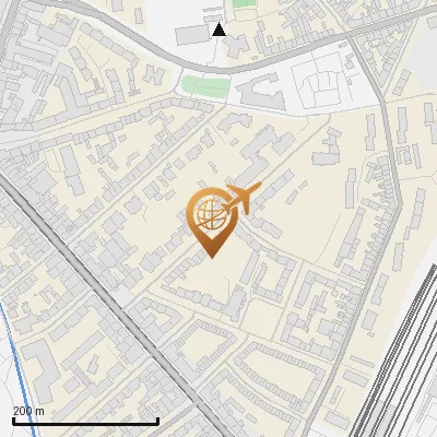 Foto zu Elisabeth-Breuer-Straße 26, 51065 Köln
