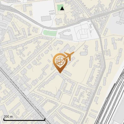 Foto zu Elisabeth-Breuer-Straße 36, 51065 Köln
