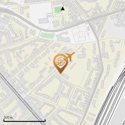 Foto zu Elisabeth-Breuer-Straße 38, 51065 Köln