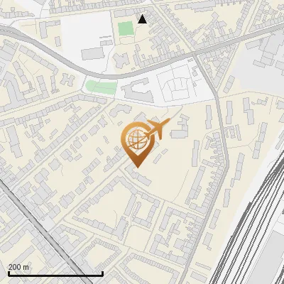 Foto zu Elisabeth-Breuer-Straße 40, 51065 Köln