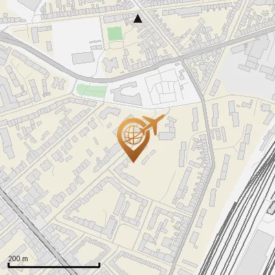 Foto zu Elisabeth-Breuer-Straße 42, 51065 Köln