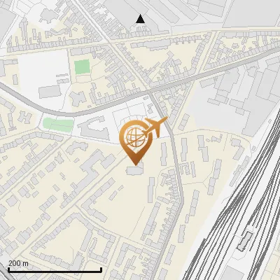Foto zu Elisabeth-Breuer-Straße 48, 51065 Köln