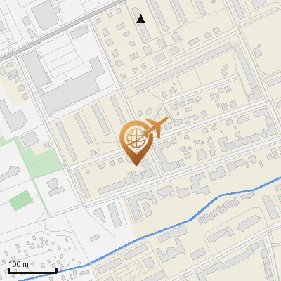 Foto zu Elisabeth-Christinen-Straße 5, 13156 Berlin