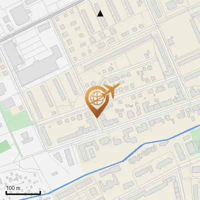 Foto zu Elisabeth-Christinen-Straße 6, 13156 Berlin