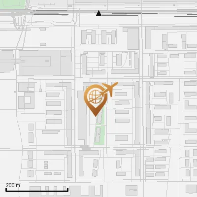 Foto zu Elisabeth-Dane-Straße 35, 81829 München