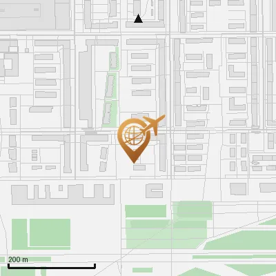 Foto zu Elisabeth-Dane-Straße 38, 81829 München