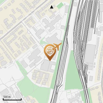 Foto zu Elisabeth-Flügge-Straße 10, 22337 Hamburg