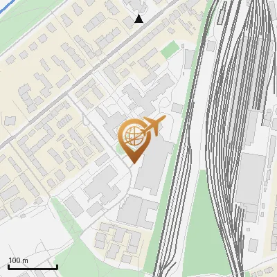 Foto zu Elisabeth-Flügge-Straße 12, 22337 Hamburg