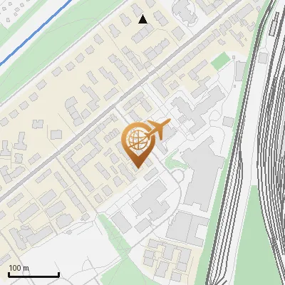 Foto zu Elisabeth-Flügge-Straße 13, 22337 Hamburg