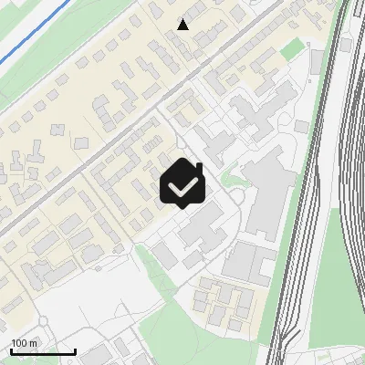 Bild zu Elisabeth-Flügge-Straße 15, 22337 Hamburg