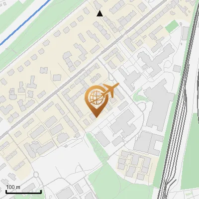 Foto zu Elisabeth-Flügge-Straße 19, 22337 Hamburg