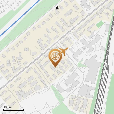 Foto zu Elisabeth-Flügge-Straße 21, 22337 Hamburg