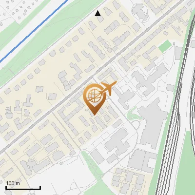 Foto zu Elisabeth-Flügge-Straße 23, 22337 Hamburg