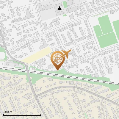 Foto zu Elisabeth-Jost-Straße 1, 81245 München