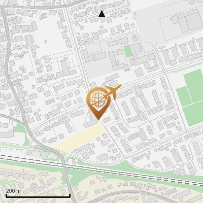 Foto zu Elisabeth-Jost-Straße 28, 81245 München