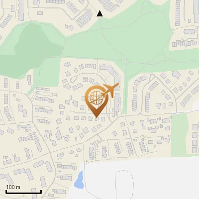 Foto zu Elisabeth-Lange-Weg 1, 21079 Hamburg