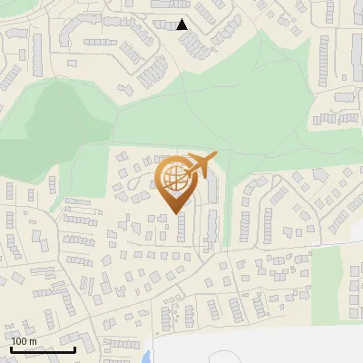 Foto zu Elisabeth-Lange-Weg 19, 21079 Hamburg