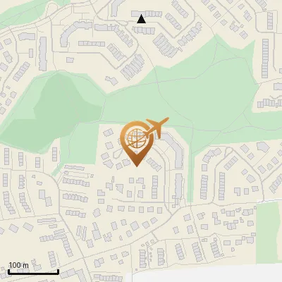 Foto zu Elisabeth-Lange-Weg 29, 21079 Hamburg