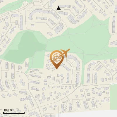 Foto zu Elisabeth-Lange-Weg 33, 21079 Hamburg