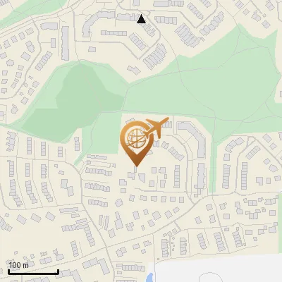 Foto zu Elisabeth-Lange-Weg 37, 21079 Hamburg