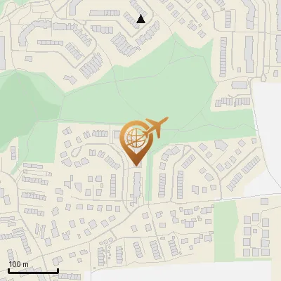 Foto zu Elisabeth-Lange-Weg 46, 21079 Hamburg