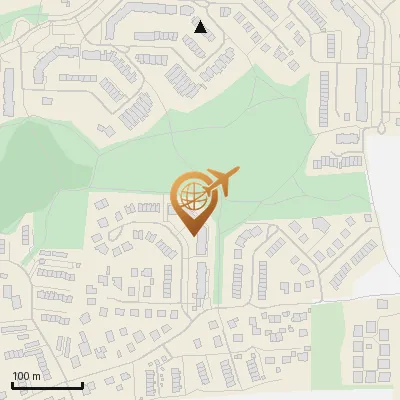 Foto zu Elisabeth-Lange-Weg 48, 21079 Hamburg