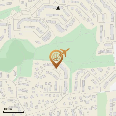 Foto zu Elisabeth-Lange-Weg 52, 21079 Hamburg