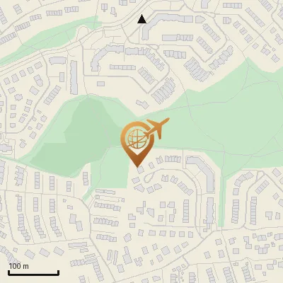 Foto zu Elisabeth-Lange-Weg 70, 21079 Hamburg