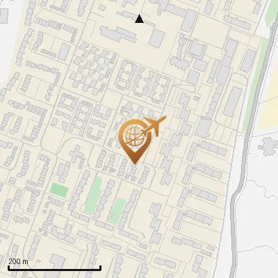 Foto zu Elisabeth-Langgässer-Straße 1, 51109 Köln