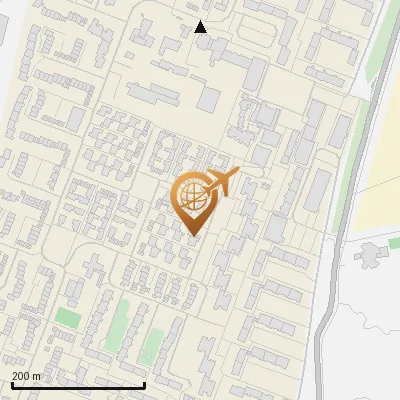 Foto zu Elisabeth-Langgässer-Straße 5, 51109 Köln